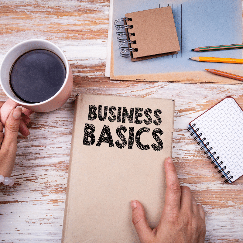 bussines-basic