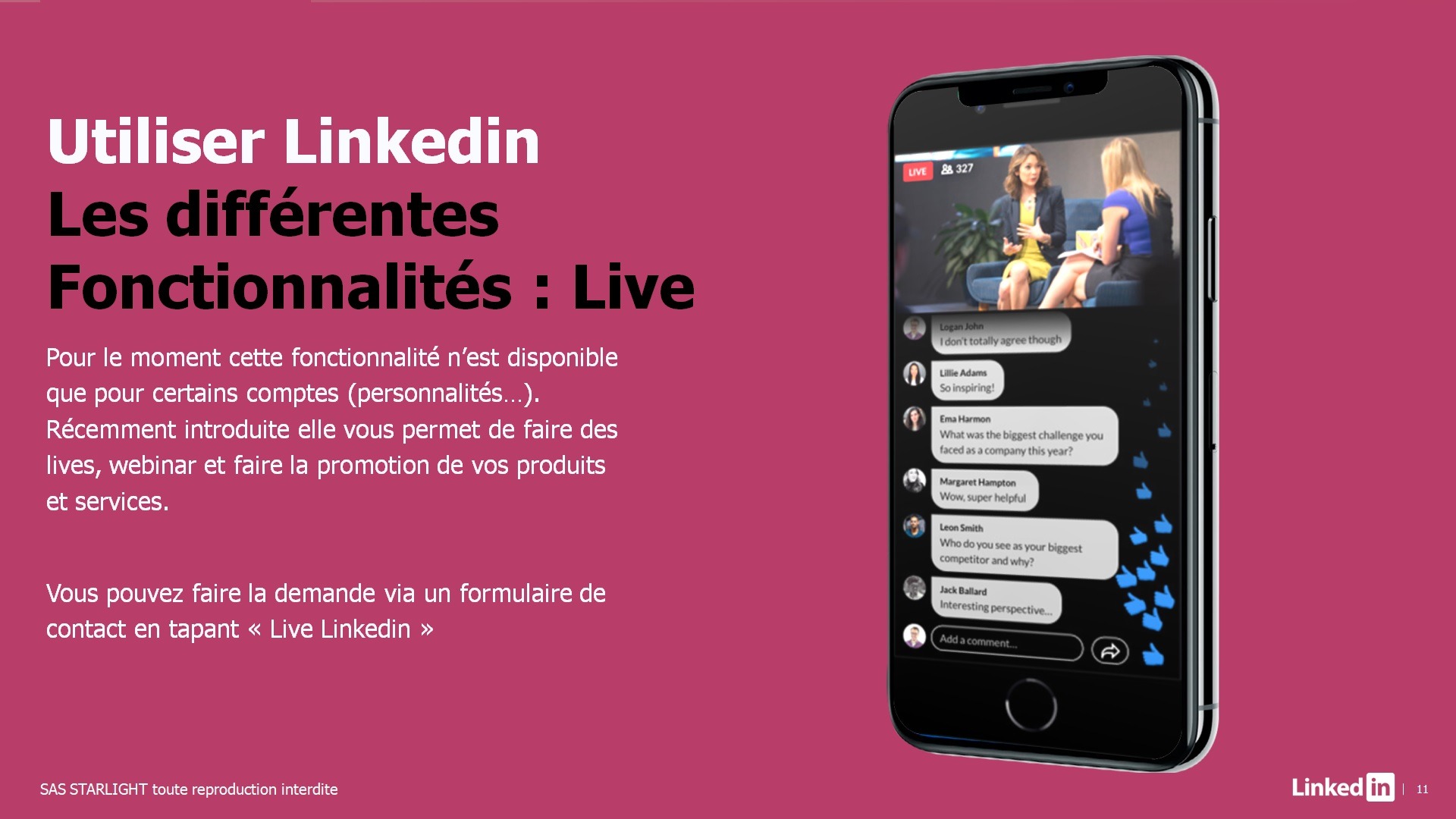 linkedin