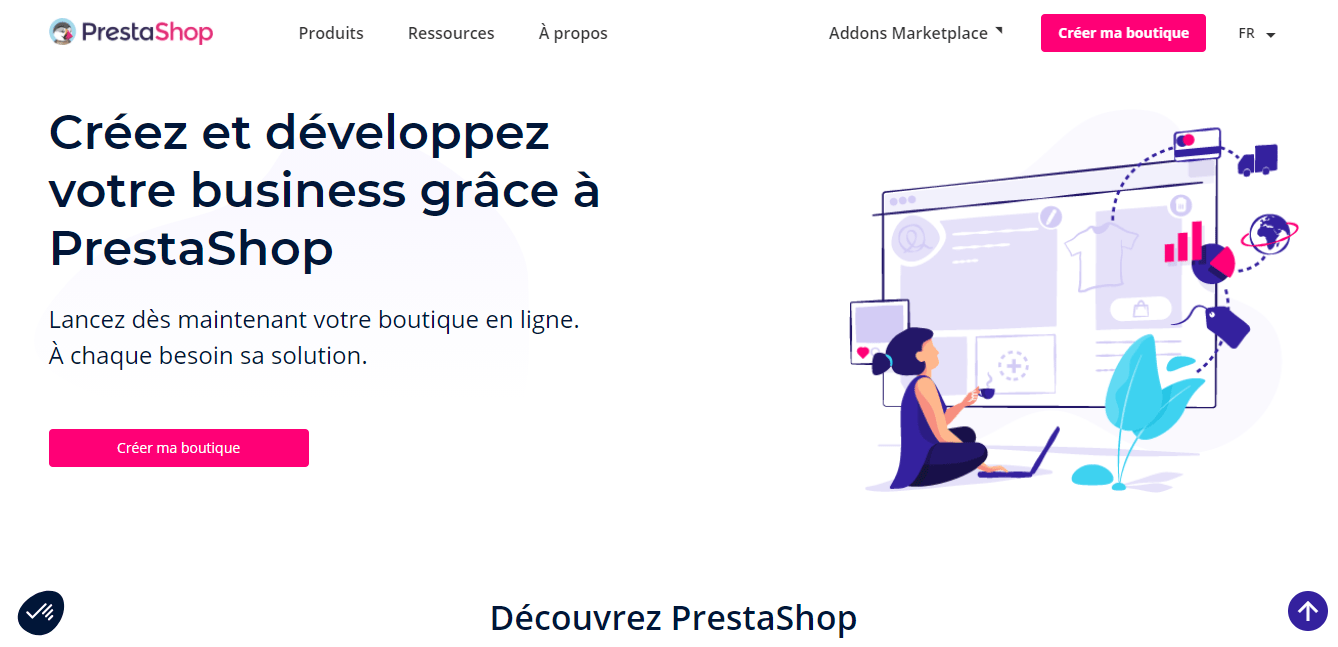 presta