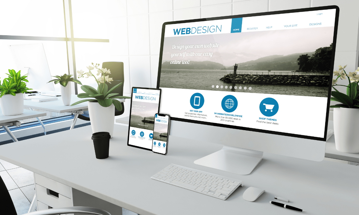 webdesing